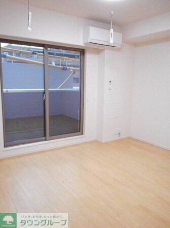 シェーヌIVの物件内観写真